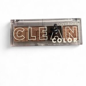 COVERGIRL Cool Berry Eyeshadow Palette